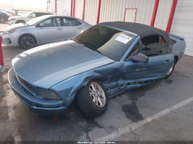 Ford Mustang Image 7