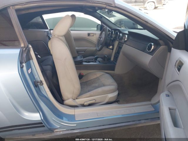 Ford Mustang Image 14