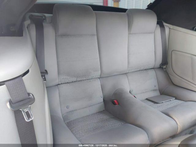 Ford Mustang Image 3