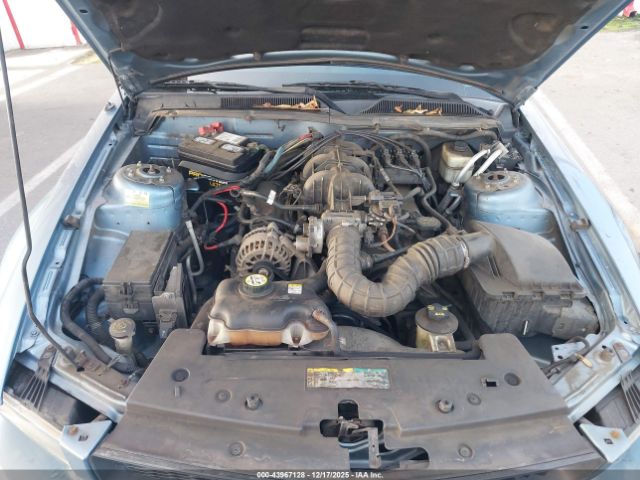 Ford Mustang Image 15