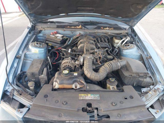 Ford Mustang Image 15