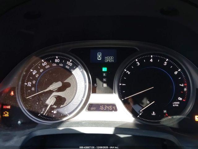 Lexus Is Image 9