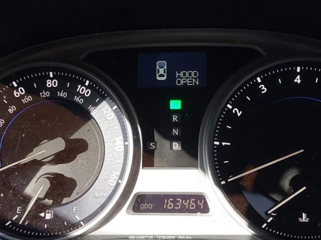 Lexus Is Image 12