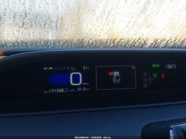 Toyota Prius Prime Plus Image 14