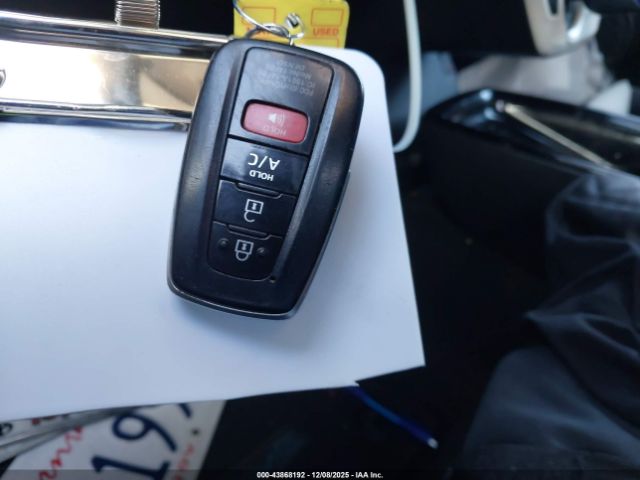 Toyota Prius Prime Plus Image 13