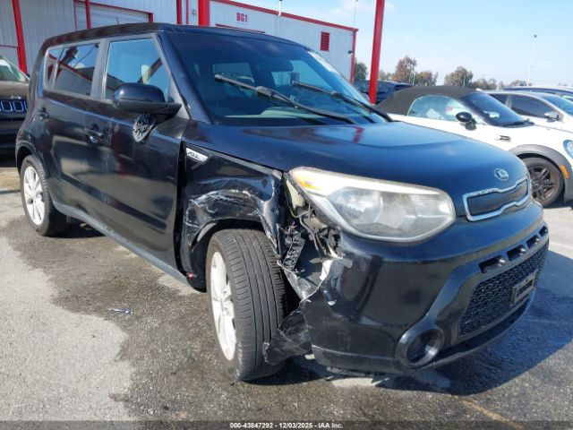 Kia Soul + Image 1