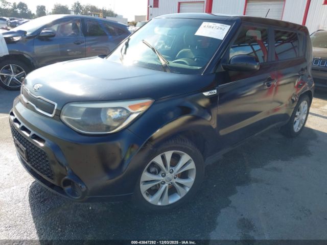 Kia Soul + Image 16
