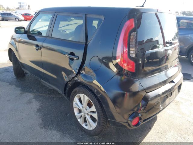 Kia Soul + Image 3