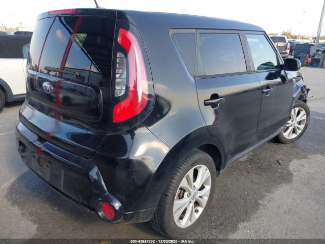 Kia Soul + Image 6