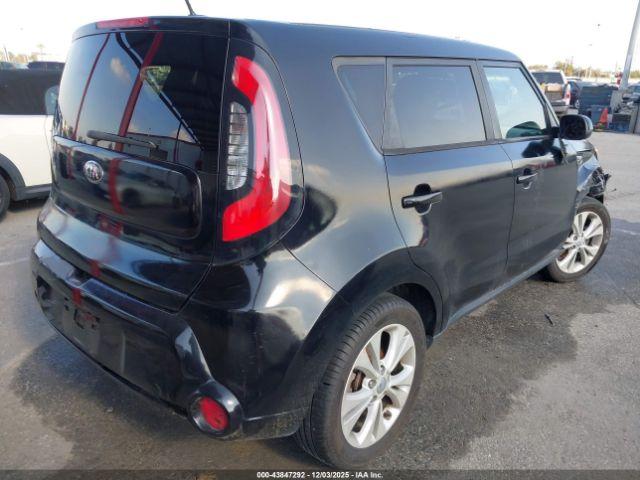 Kia Soul + Image 6