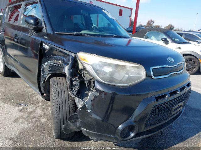 Kia Soul + Image 9