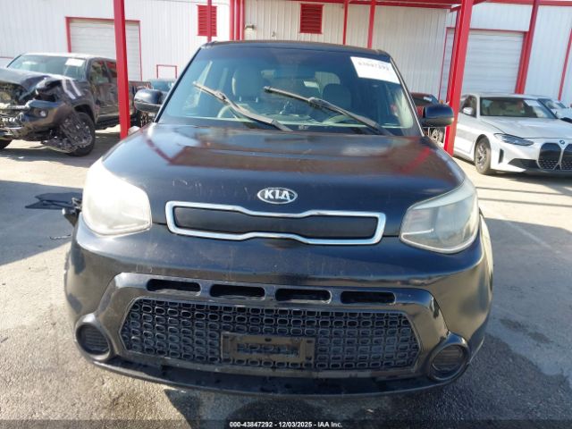 Kia Soul + Image 10
