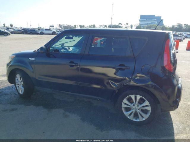 Kia Soul + Image 14