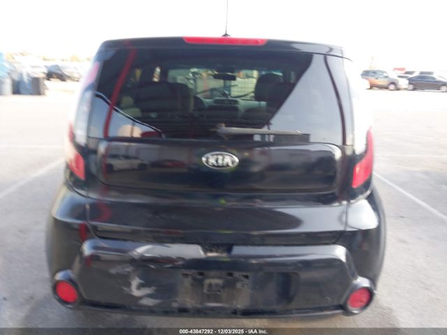 Kia Soul + Image 2