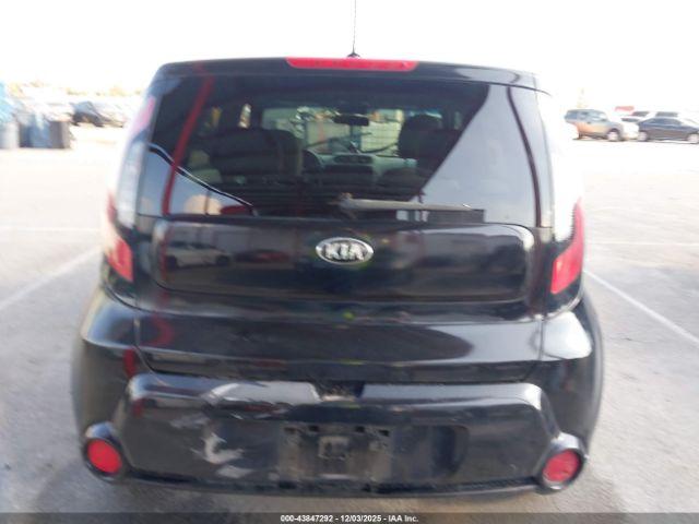 Kia Soul + Image 2