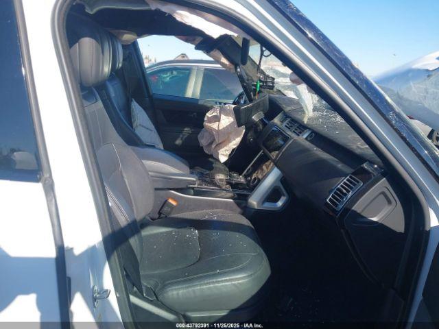 Land Rover Range Rover Hse Image 2