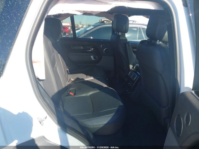 Land Rover Range Rover Hse Image 6