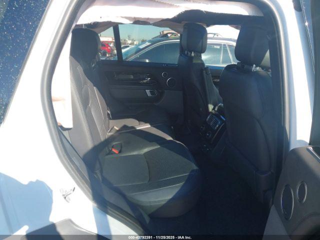 Land Rover Range Rover Hse Image 6