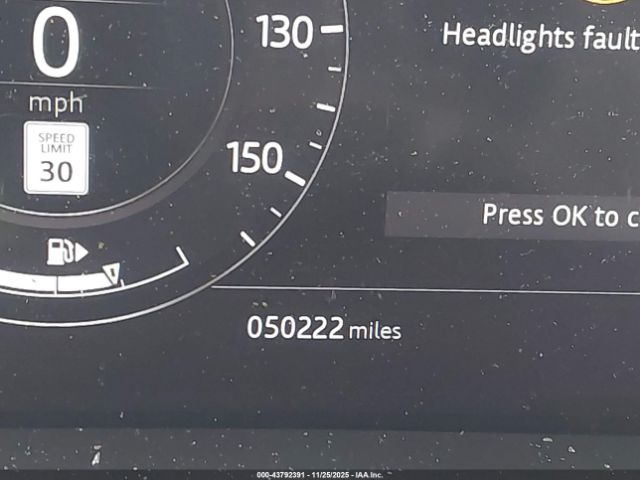 Land Rover Range Rover Hse Image 16