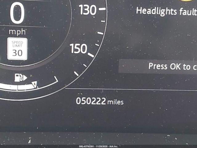 Land Rover Range Rover Hse Image 16