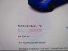 Tesla Model Y Performance Dual Motor All-wheel Drive Image 17