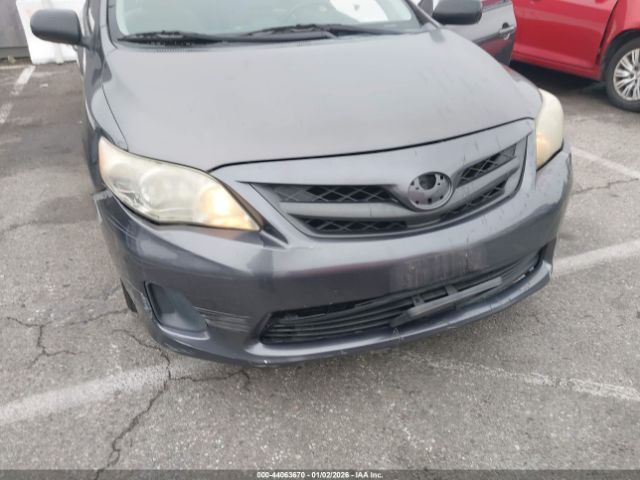 Toyota Corolla Le Image 10