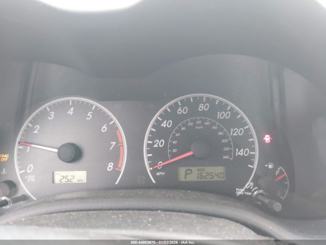 Toyota Corolla Le Image 7