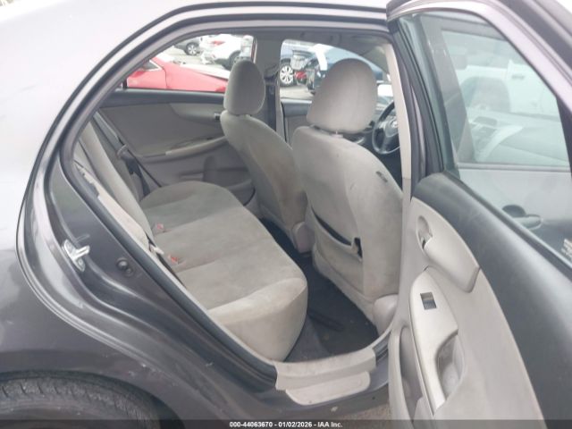 Toyota Corolla Le Image 2