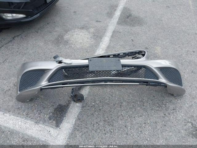 Mercedes-Benz C-Class Image 8