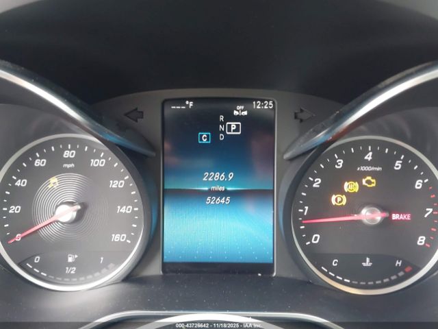 Mercedes-Benz C-Class Image 6