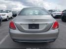 Mercedes-Benz C-Class Image 4