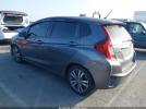 Honda Fit Image 5