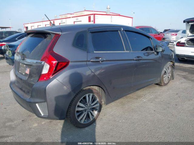 Honda Fit Image 2