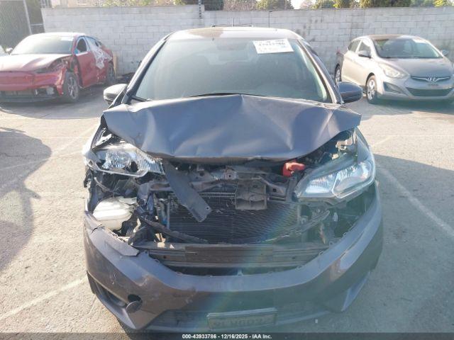 Honda Fit Image 14