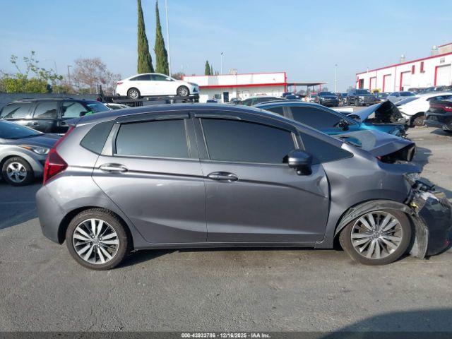 Honda Fit Image 17