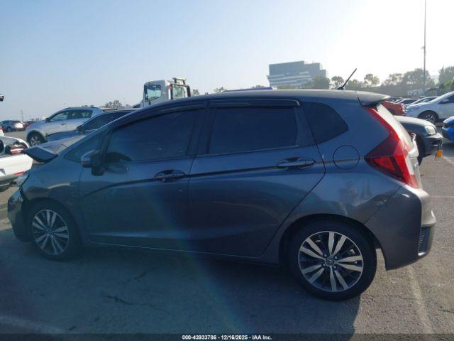 Honda Fit Image 15
