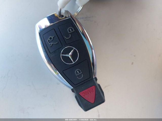 Mercedes-Benz C-Class Image 2