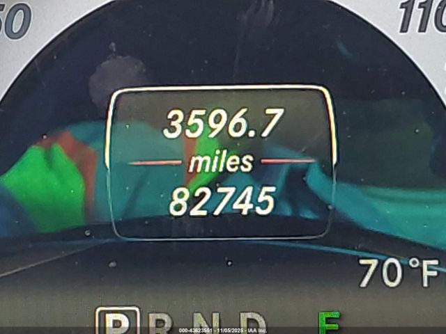 Mercedes-Benz C-Class Image 9