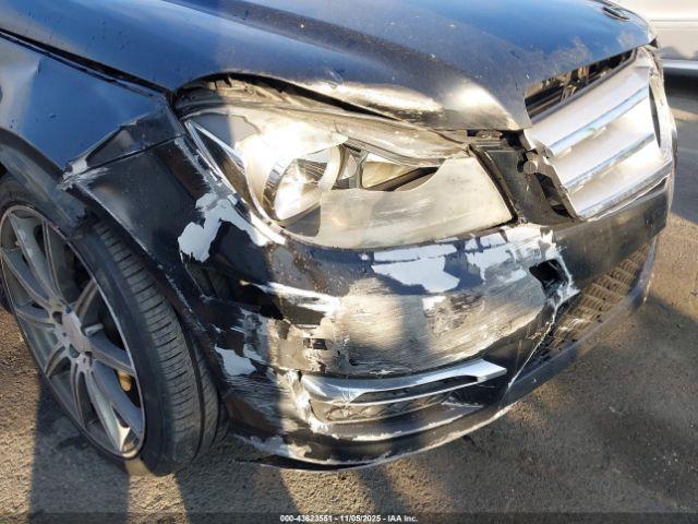 Mercedes-Benz C-Class Image 10