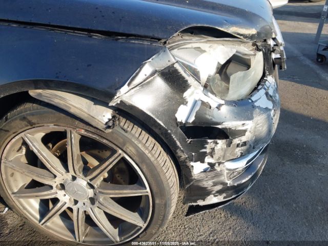 Mercedes-Benz C-Class Image 5