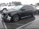 Subaru WRX Premium Image 9