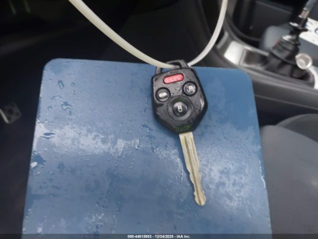 Subaru WRX Premium Image 14