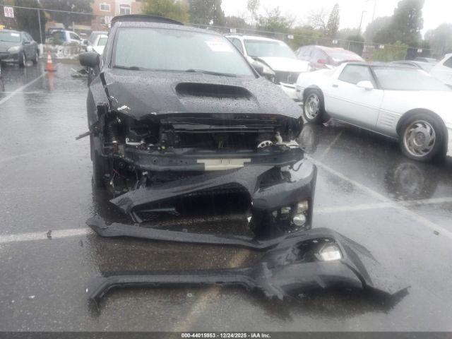 Subaru WRX Premium Image 2