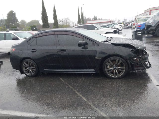 Subaru WRX Premium Image 17