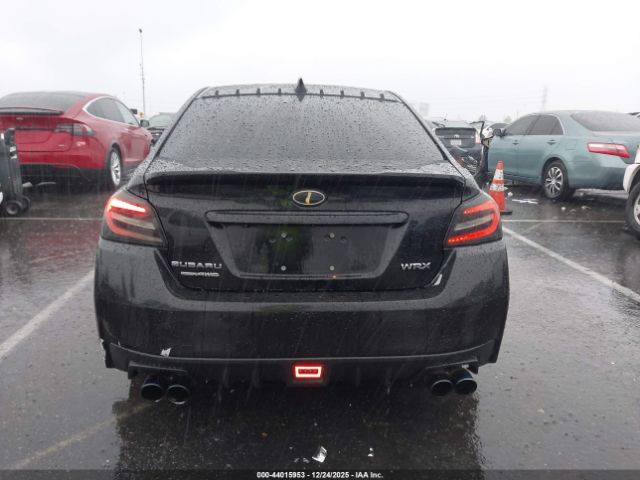 Subaru WRX Premium Image 15