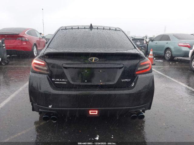 Subaru WRX Premium Image 15