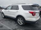 Ford Explorer Limited Image 17