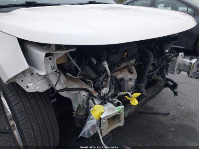 Ford Explorer Limited Image 5