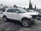 Ford Explorer Limited Image 2