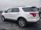 Ford Explorer Limited Image 11